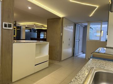 DEPARTAMENTO, VENTA, JARDÍN BALBUENA, VENUSTIANO CARRANZA, CDMX