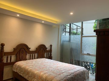 DEPARTAMENTO, VENTA, JARDÍN BALBUENA, VENUSTIANO CARRANZA, CDMX