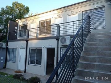 DEPTO. 2 AMB EN COMPLEJO UBICADO CASTELAR NORTE