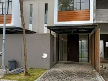 Rumah Grand Sunrise BARU GRESS