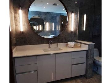 SE VENDE APARTAMENTO EN SANTA MARIA PH EMPIRE PISO ALTO LADO B