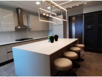 SE VENDE APARTAMENTO EN SANTA MARIA PH EMPIRE PISO ALTO LADO B
