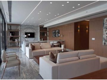 SE VENDE APARTAMENTO EN SANTA MARIA PH EMPIRE PISO ALTO LADO B