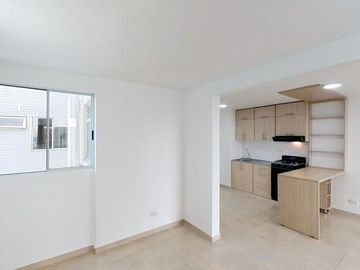 apartamento en venta en valle del lili. Cod V7695202