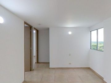 apartamento en venta en valle del lili. Cod V7695202