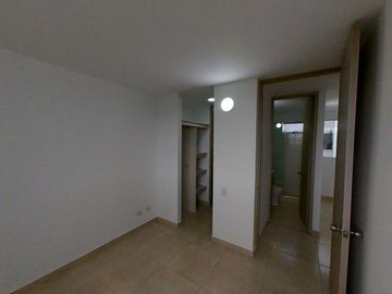 apartamento en venta en valle del lili. Cod V7695202