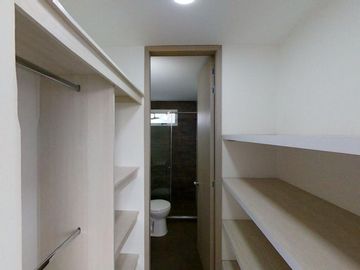 apartamento en venta en valle del lili. Cod V7695202