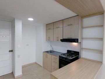apartamento en venta en valle del lili. Cod V7695202