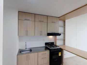 apartamento en venta en valle del lili. Cod V7695202