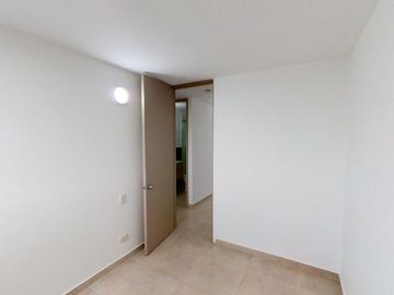 apartamento en venta en valle del lili. Cod V7695202