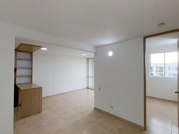 apartamento en venta en valle del lili. Cod V7695202