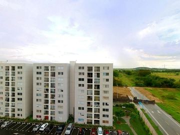 apartamento en venta en valle del lili. Cod V7695202