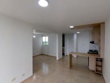 apartamento en venta en valle del lili. Cod V7695202