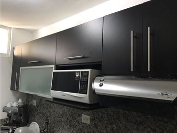 APARTAMENTO FULL AMOBLADO 2REC ALTAMIRA GARDENS