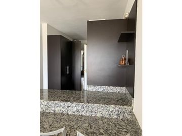 APARTAMENTO FULL AMOBLADO 2REC ALTAMIRA GARDENS