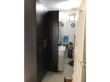 APARTAMENTO FULL AMOBLADO 2REC ALTAMIRA GARDENS