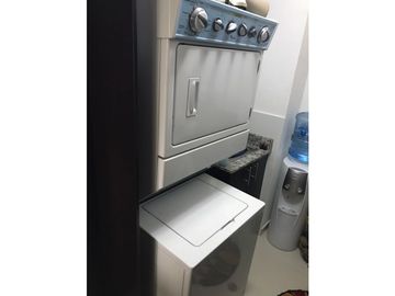 APARTAMENTO FULL AMOBLADO 2REC ALTAMIRA GARDENS