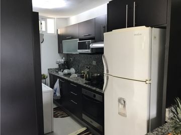 APARTAMENTO FULL AMOBLADO 2REC ALTAMIRA GARDENS
