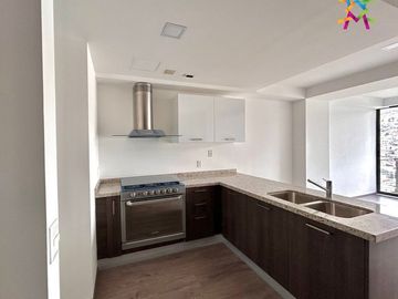Venta Departamento 2 R en Toluca