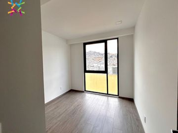 Venta Departamento 2 R en Toluca