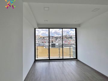 Venta Departamento 2 R en Toluca