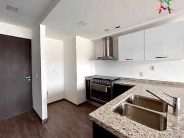 Venta Departamento 2 R en Toluca