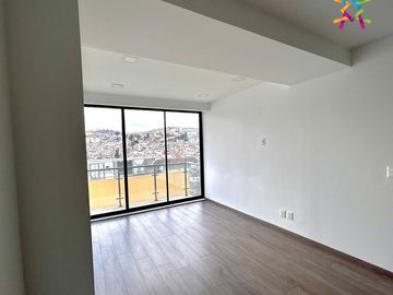 Venta Departamento 2 R en Toluca