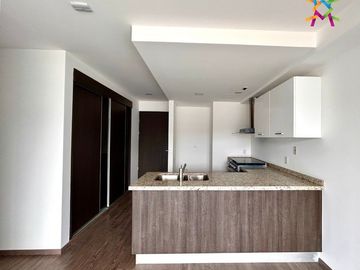 Venta Departamento 2 R en Toluca