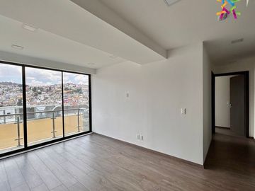Venta Departamento 2 R en Toluca