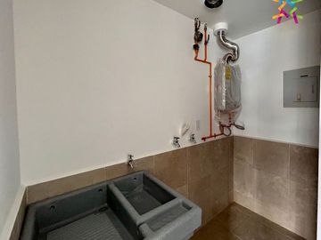 Venta Departamento 2 R en Toluca