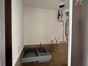 Venta Departamento 2 R en Toluca