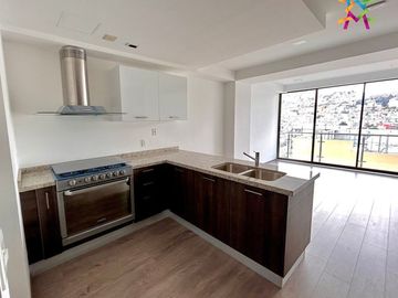 Venta Departamento 2 R en Toluca