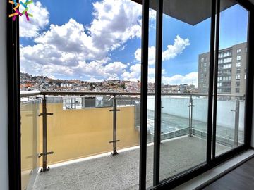 Venta Departamento 2 R en Toluca