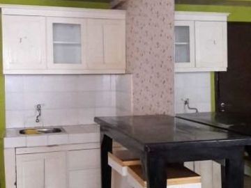 Wow murah banget apartemen 2BR full furnised strategis bebas banjir soekarno hatta bandung
