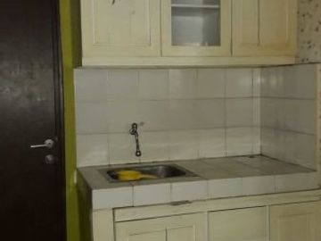 Wow murah banget apartemen 2BR full furnised strategis bebas banjir soekarno hatta bandung