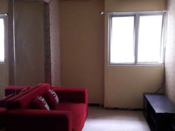 Wow murah banget apartemen 2BR full furnised strategis bebas banjir soekarno hatta bandung
