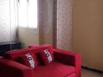 Wow murah banget apartemen 2BR full furnised strategis bebas banjir soekarno hatta bandung