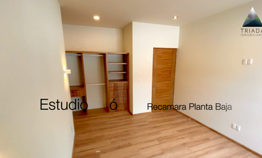 Hermosa Casa 3 Niveles Club De Golf Altozano Morelia 4 Recamaras Vestidor y Baño