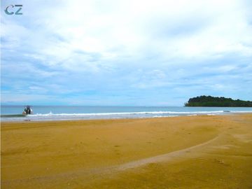 Finca de Playa con Frente de mar - Costa Arriba de Colon, Palenque