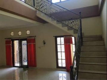 Dijual/ Disewa Rumah Pantai Mentari Cluster Pacific, Surabaya Timur