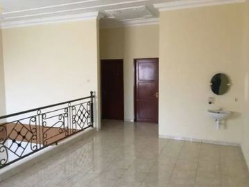 Dijual/ Disewa Rumah Pantai Mentari Cluster Pacific, Surabaya Timur