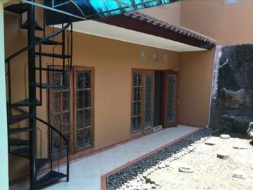 Dijual/ Disewa Rumah Pantai Mentari Cluster Pacific, Surabaya Timur