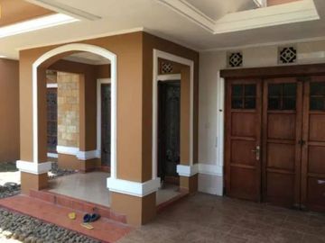 Dijual/ Disewa Rumah Pantai Mentari Cluster Pacific, Surabaya Timur