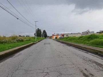 TERRENO EN VENTA AVE. CAMINO VIEJO SAN MIGUEL CHAPULTEPEC A METROS SALON DUXELLES