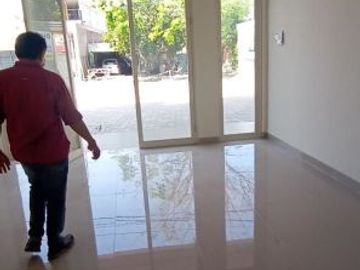 Ruko Jalan sambikerep Nol jalan raya Pln 2200watt