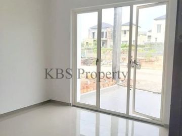 Disewa Rumah The Home Southlinks Type 100/144 - Batam