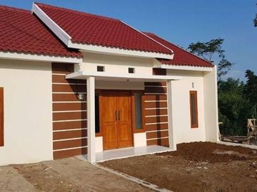 Promo Rumah Subsidi Area Wagir Indi Risma 2