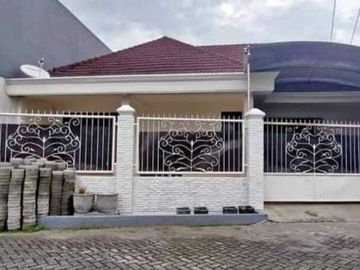 Rumah Dijual Di Surabaya Jelidro Tama sambikerep