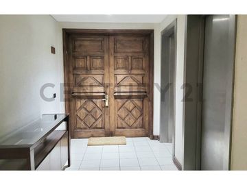 ARRIENDO DEPTO BARRIO EL GOLF, 4 DORM SUITE