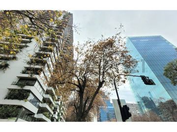 ARRIENDO DEPTO BARRIO EL GOLF, 4 DORM SUITE